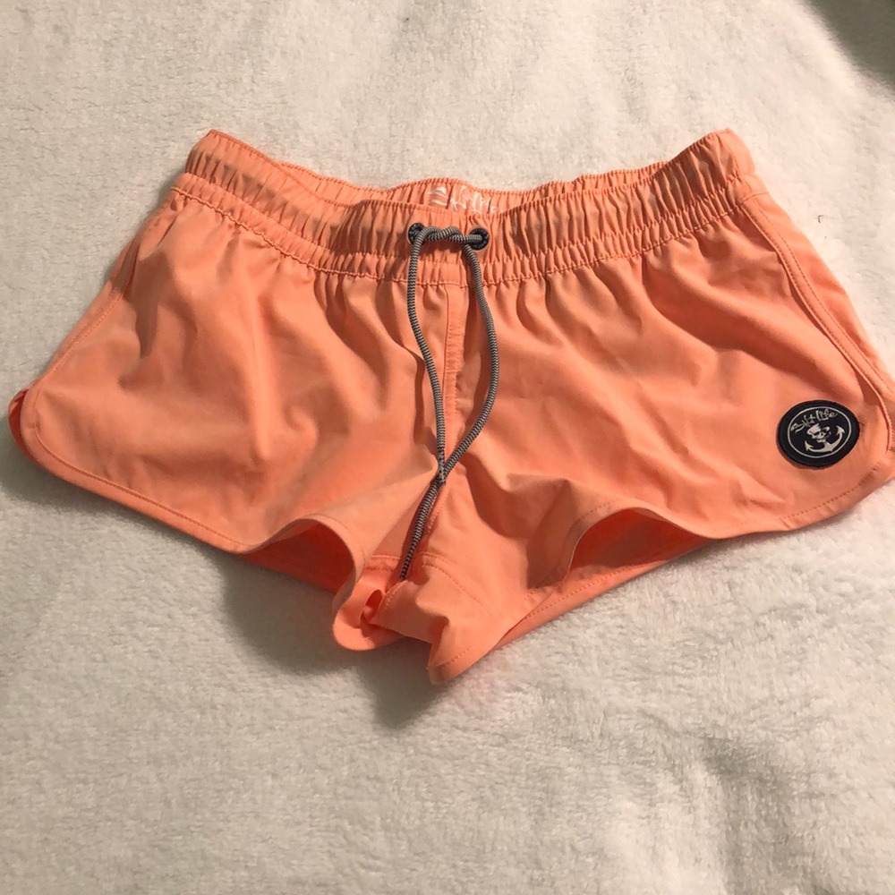 Saltlife shorts